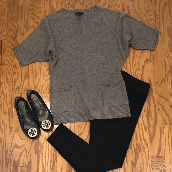 BCBGMaxAzria Sweaters - BCBG MAXAZRIA Tunic Sweater